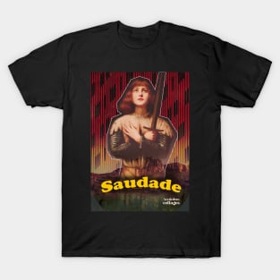 Saudade T-Shirt